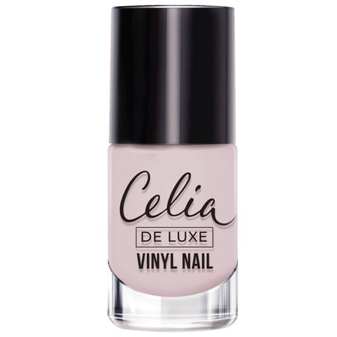 ⁨CELIA Vinyl Nail Lakier winylowy do paznokci 601 10 ml⁩ w sklepie Wasserman.eu