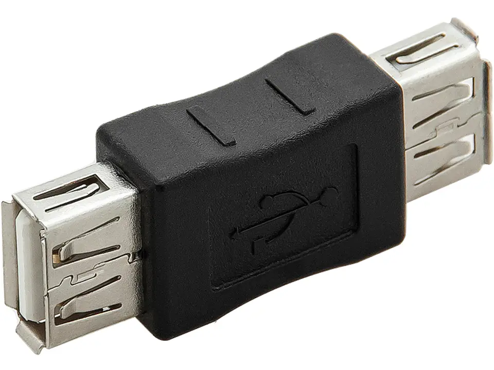 ⁨10 szt. Adapter USB gn.USB-gn.USB  (1PH)⁩ w sklepie Wasserman.eu