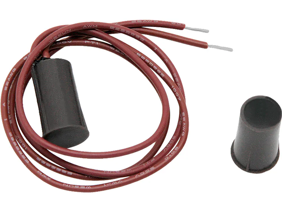Door sensor reed switch HO-03C bronze at Wasserman.eu