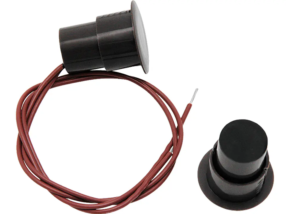 Door sensor reed switch HO-03L bronze at Wasserman.eu