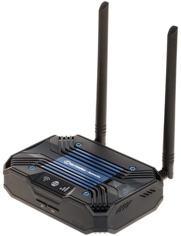 PUNKT DOSTĘPOWY 4G LTE-A Wi-Fi 5, + ROUTER TCR100 2.4 GHz, 5 GHz, 433 Mb/s Teltonika w sklepie Wasserman.eu