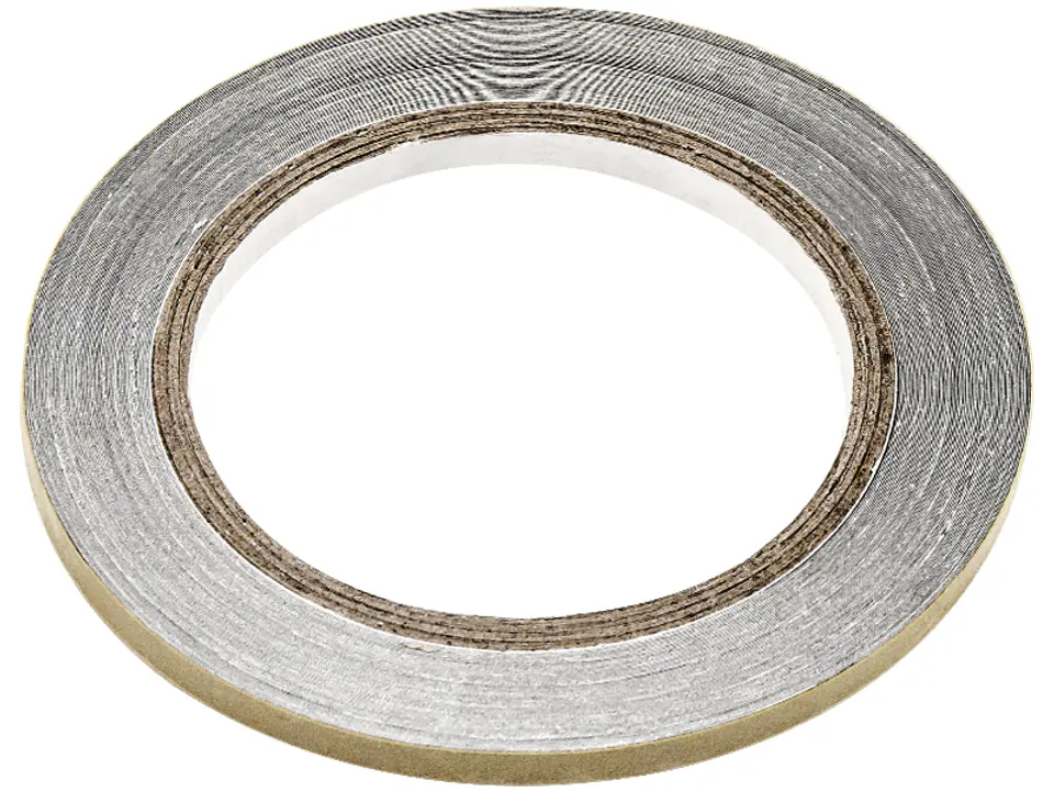 ⁨Conductive tape with adhesive 6mm length 20m (1PH)⁩ at Wasserman.eu