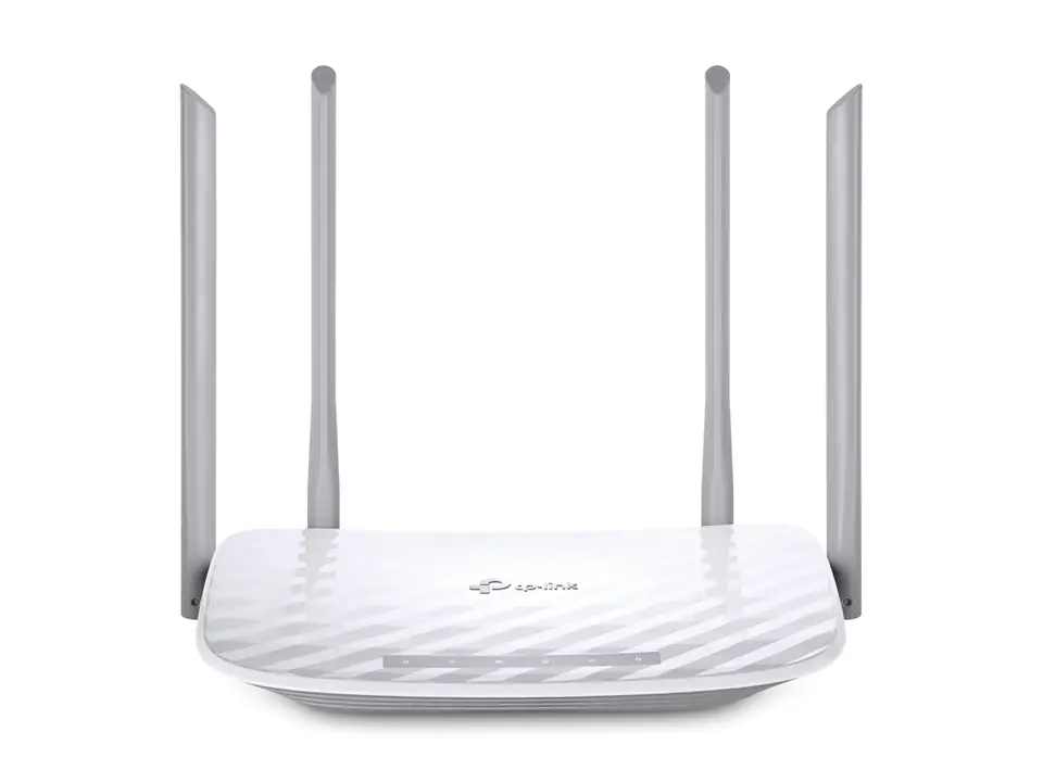 Archer C50 router AC1200 DB 4LAN 1USB at Wasserman.eu