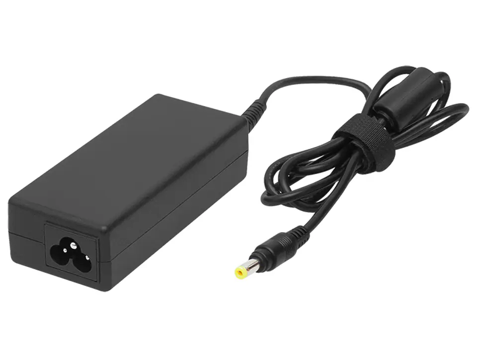 ⁨Laptop power supplyHP 18,5V/3,5A 4,8x1,7⁩ at Wasserman.eu