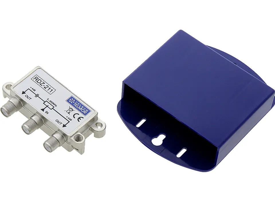92-317# Rozg.f: rdz 211 telmor w sklepie Wasserman.eu
