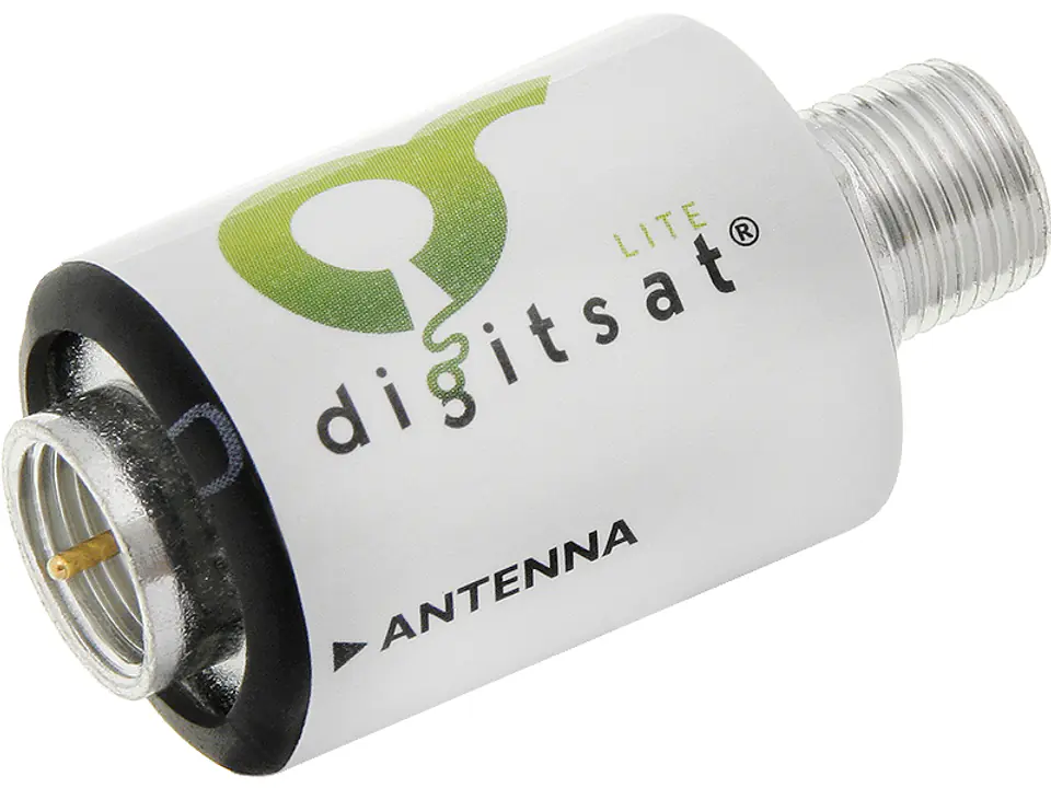 ⁨Wzm.DVB-T DIGITSAT LITE DL20 12V⁩ at Wasserman.eu