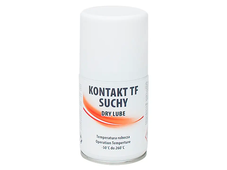 4200# Spray kontakt tf suchy 100ml ag w sklepie Wasserman.eu