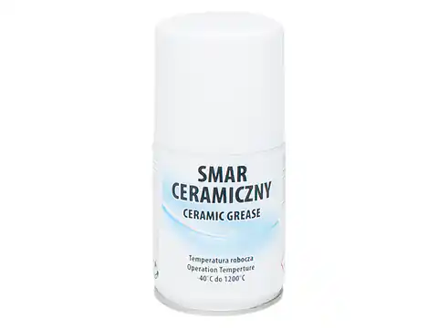 ⁨4202# Spray smar ceramiczny 100ml     ag⁩ w sklepie Wasserman.eu
