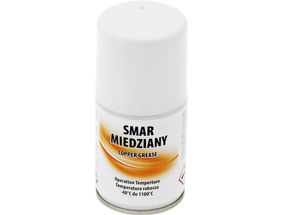 ⁨4203# Spray smar miedziany 100ml     ag⁩ w sklepie Wasserman.eu