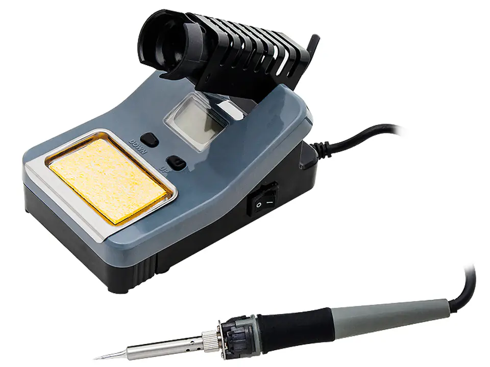 Soldering station PR-ZD-8906N at Wasserman.eu
