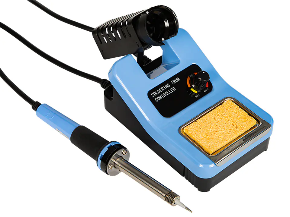 ⁨Soldering station PR-ZD-8906⁩ at Wasserman.eu