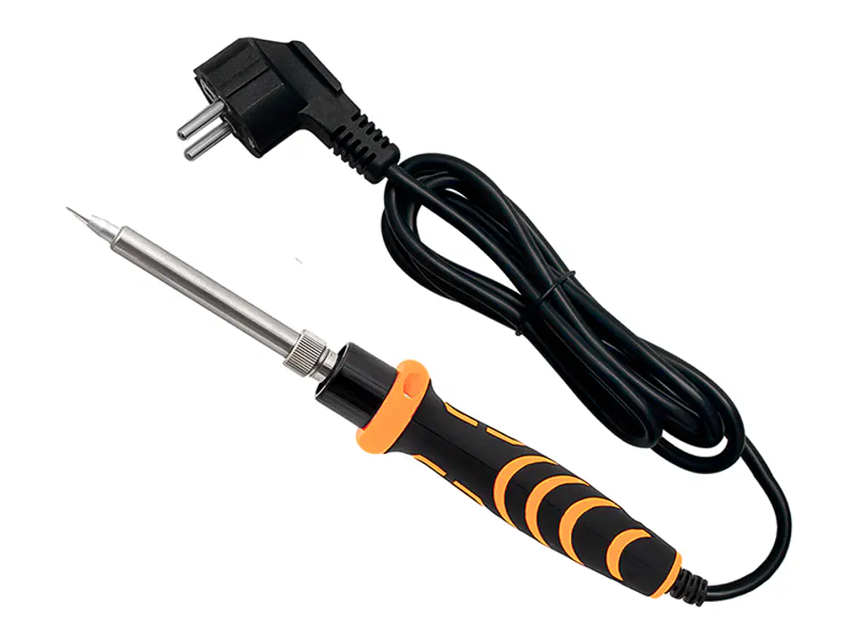 ⁨Soldering iron 40W ZD721N⁩ at Wasserman.eu