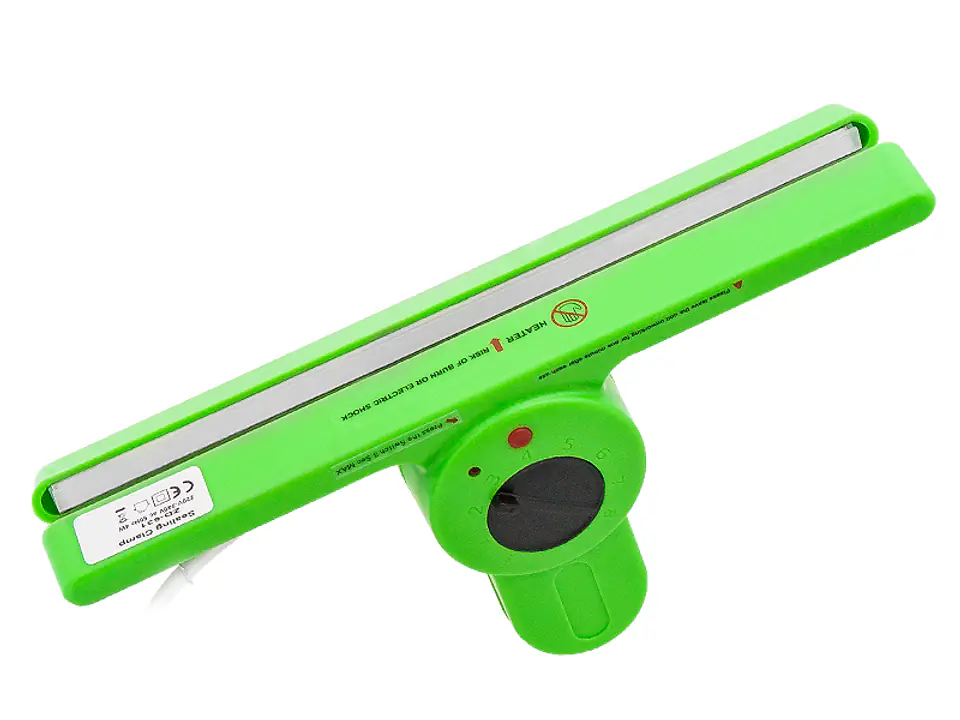 2284# Zgrzewarka do folii 100w 100c-200c w sklepie Wasserman.eu