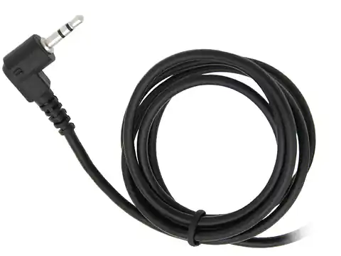 ⁨Wt.Jack 2.5 ST angled with 0.4m cable⁩ at Wasserman.eu