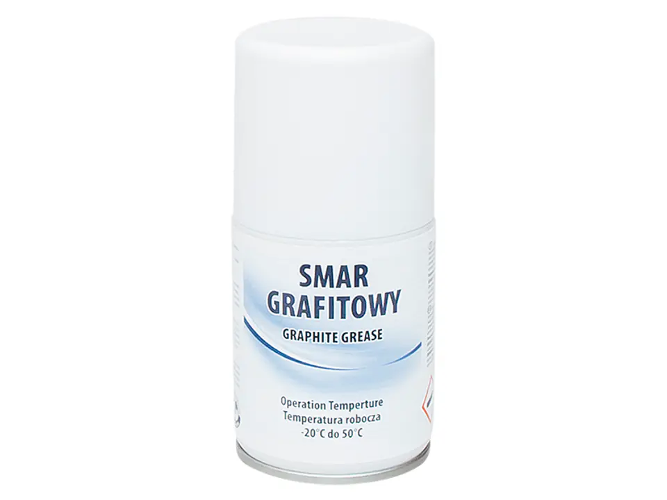 ⁨4215# Smar grafitowy 100ml ag⁩ w sklepie Wasserman.eu