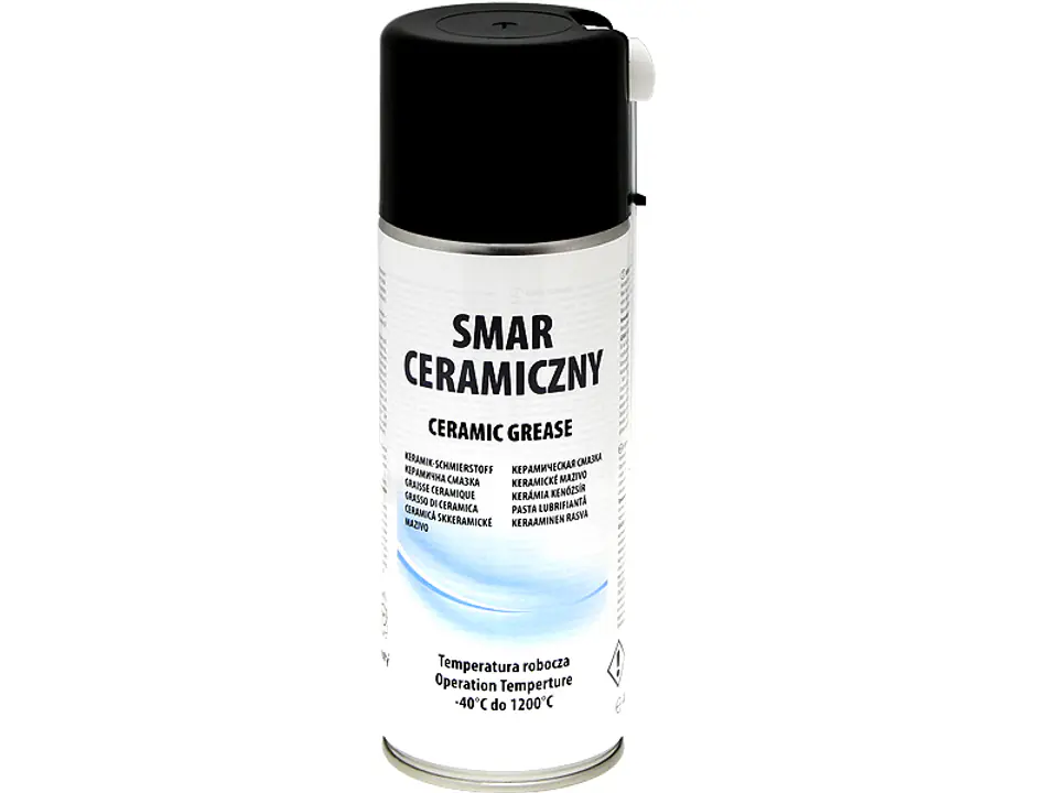 ⁨4220# Smar ceramiczny 400ml ag⁩ w sklepie Wasserman.eu