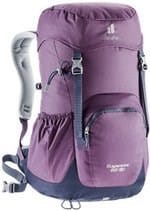 ⁨Zugspitze 22 SL plum-navy⁩ at Wasserman.eu