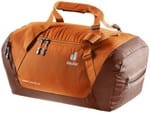 ⁨AViANT Duffel 50 kasztanowaty-umbra⁩ w sklepie Wasserman.eu