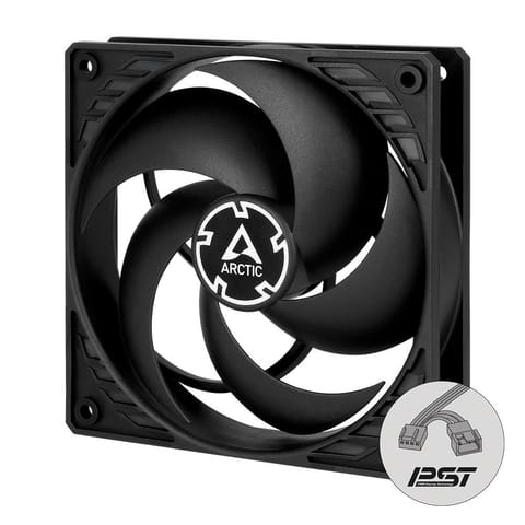 ⁨CASE FAN 120MM/ACFAN00121A ARCTIC⁩ w sklepie Wasserman.eu