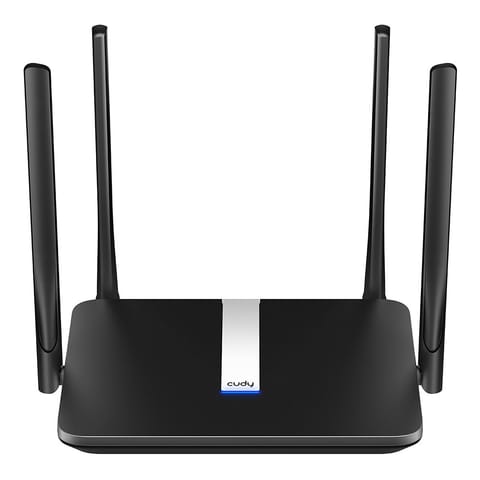 ⁨Router CUDY LT500_EU⁩ w sklepie Wasserman.eu