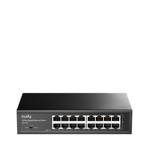 Switch CUDY GS1016 w sklepie Wasserman.eu