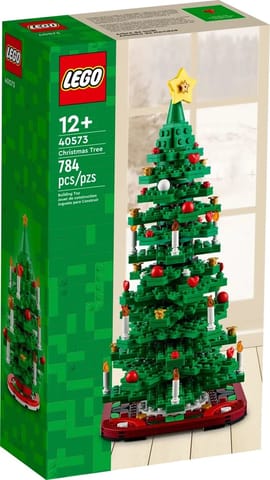 LEGO 40573 Choinka w sklepie Wasserman.eu