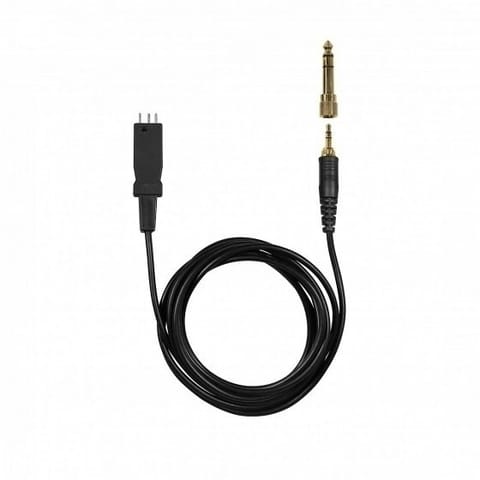 ⁨beyerdynamic K 100.07 - 3,0 m Kabel do DT 100 stereo mini-jack / 1/4" adapter⁩ at Wasserman.eu