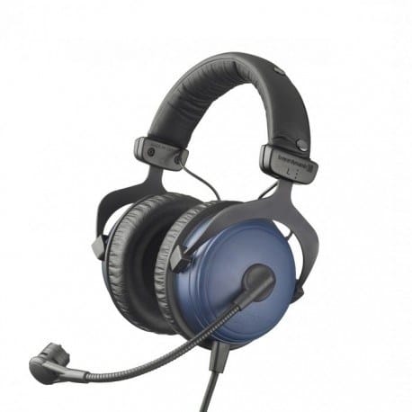 ⁨beyerdynamic DT 797 PV 250 OHM Zestaw nagłowny z mikrofonem pojemnościowym⁩ w sklepie Wasserman.eu