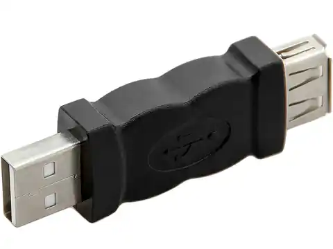 ⁨USB adapter wt. USB-gn.USB⁩ at Wasserman.eu