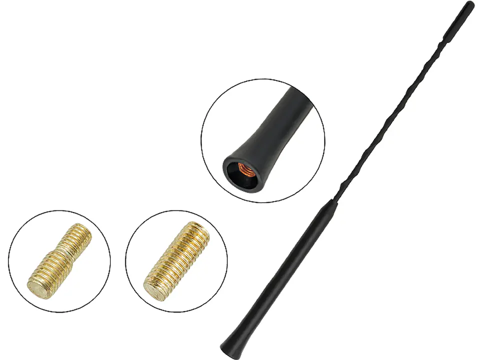 ⁨22-601# Antena blow fmm301 _o6_i5 _i6 maszt⁩ w sklepie Wasserman.eu