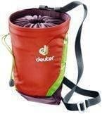 ⁨Gravity Chalk Bag II L papaja-bakłażan⁩ w sklepie Wasserman.eu