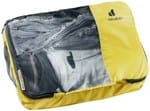 ⁨Mesh Zip Pack 10 tumeric-black⁩ at Wasserman.eu