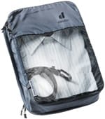 ⁨Orga Zip Pack graphite-black⁩ at Wasserman.eu