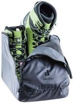 Pokrowiec na buty DEUTER Boot Pack graphite w sklepie Wasserman.eu