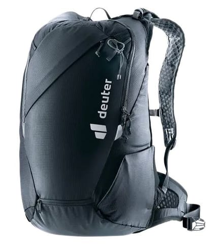 ⁨Plecak skiturowy Deuter Updays 20 - black⁩ w sklepie Wasserman.eu