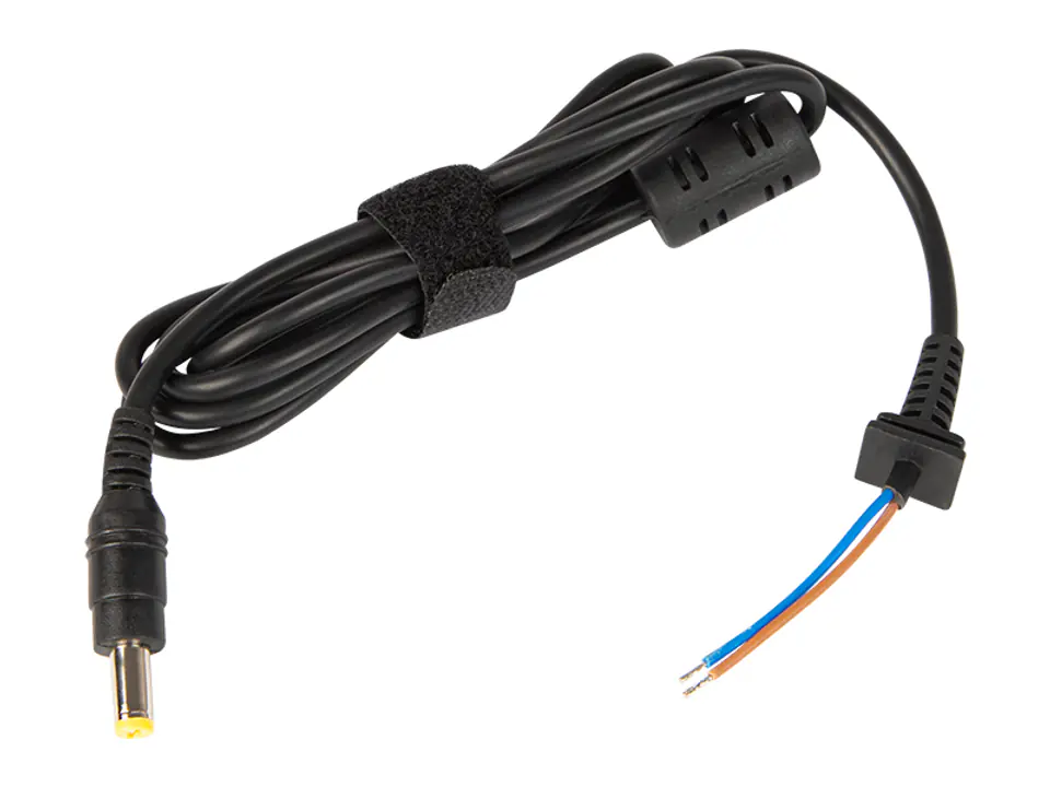 ⁨ACER DC 5,5X1,7 power supply cable⁩ at Wasserman.eu