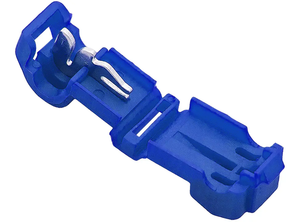 ⁨Quick connector 0,75-1,5mm2⁩ at Wasserman.eu