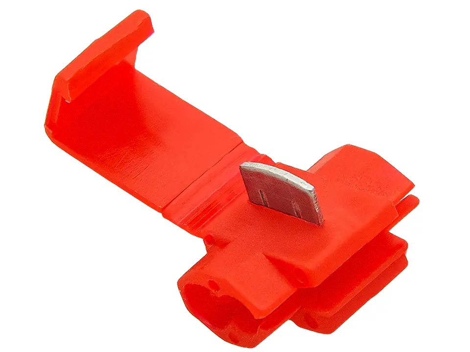 ⁨Connector quick coupler large 0,5-1,0mm2⁩ at Wasserman.eu