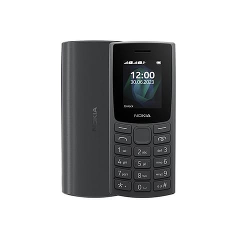Telefon Nokia 105 TA-1551 DS 4G w sklepie Wasserman.eu