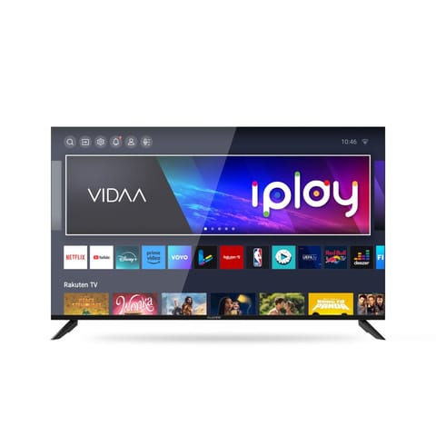 ⁨Allview 50iPlay6200-U | 50 | Smart TV | UHD⁩ at Wasserman.eu