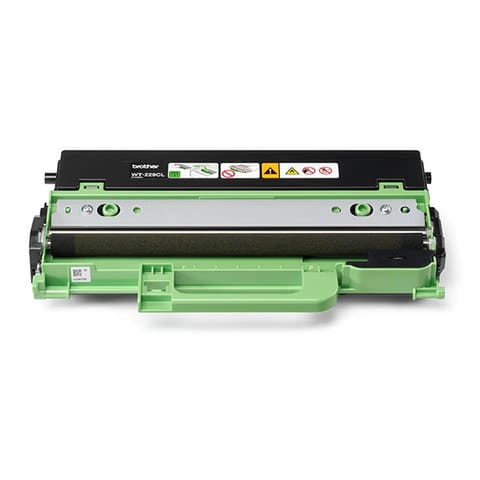 Brother oryginalny pojemnik na zużyty toner WT229CL, 50000s w sklepie Wasserman.eu