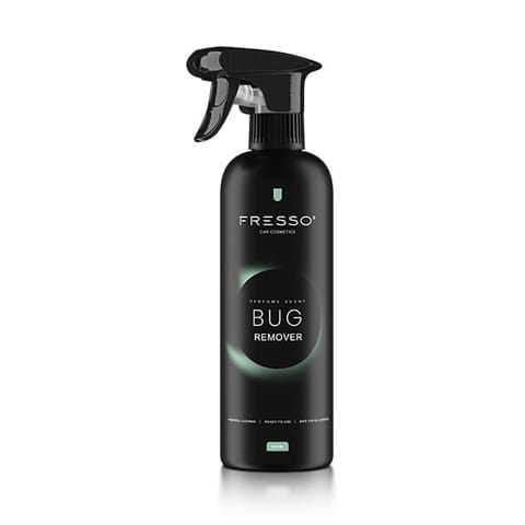 ⁨Fresso Bug Remover 500ml - preparat do usuwania owadów⁩ w sklepie Wasserman.eu