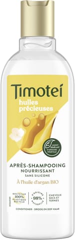 ⁨TIMOTEI Odżywka do włosów 300ml JAŚMIN &ARGAN OIL⁩ w sklepie Wasserman.eu