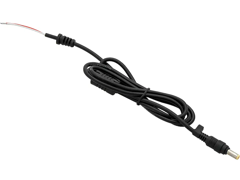 ⁨HP COMPAQ 4.8x1.7 Power Adapter Cable⁩ at Wasserman.eu