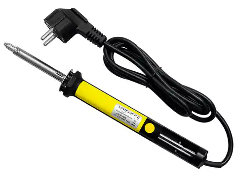⁨Soldering iron with suction 40W⁩ at Wasserman.eu