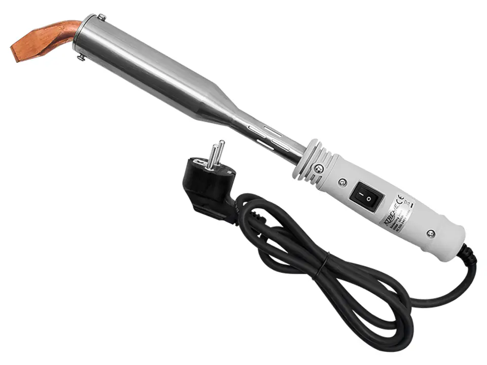 ⁨4550# Lutownica oporowa  300w zd715l⁩ w sklepie Wasserman.eu