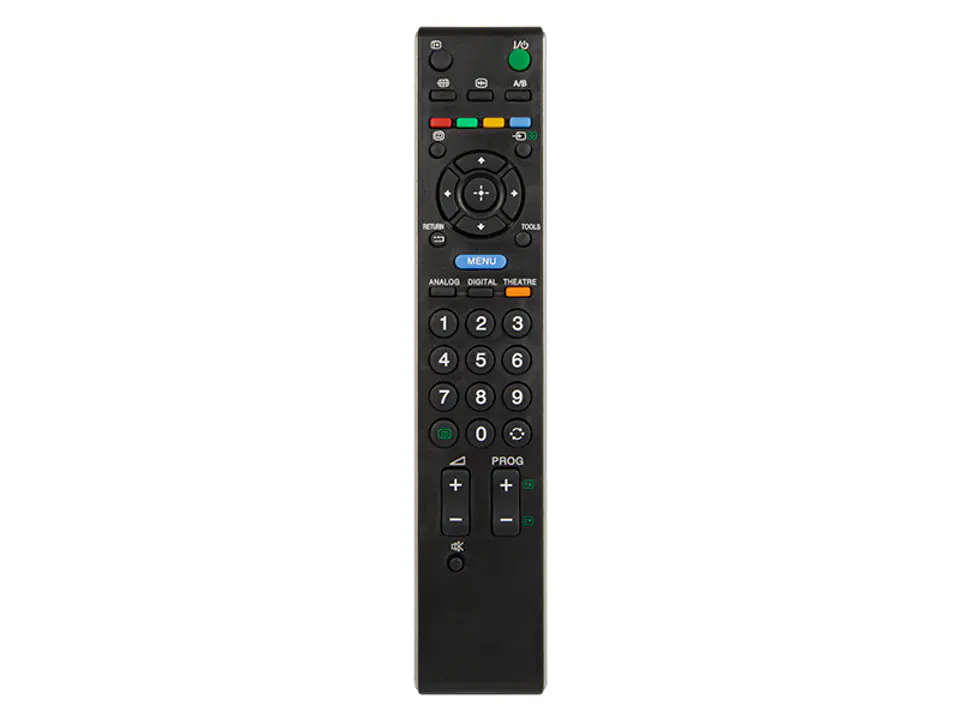 ⁨LCD Remote Control SONY III BLISTER⁩ at Wasserman.eu