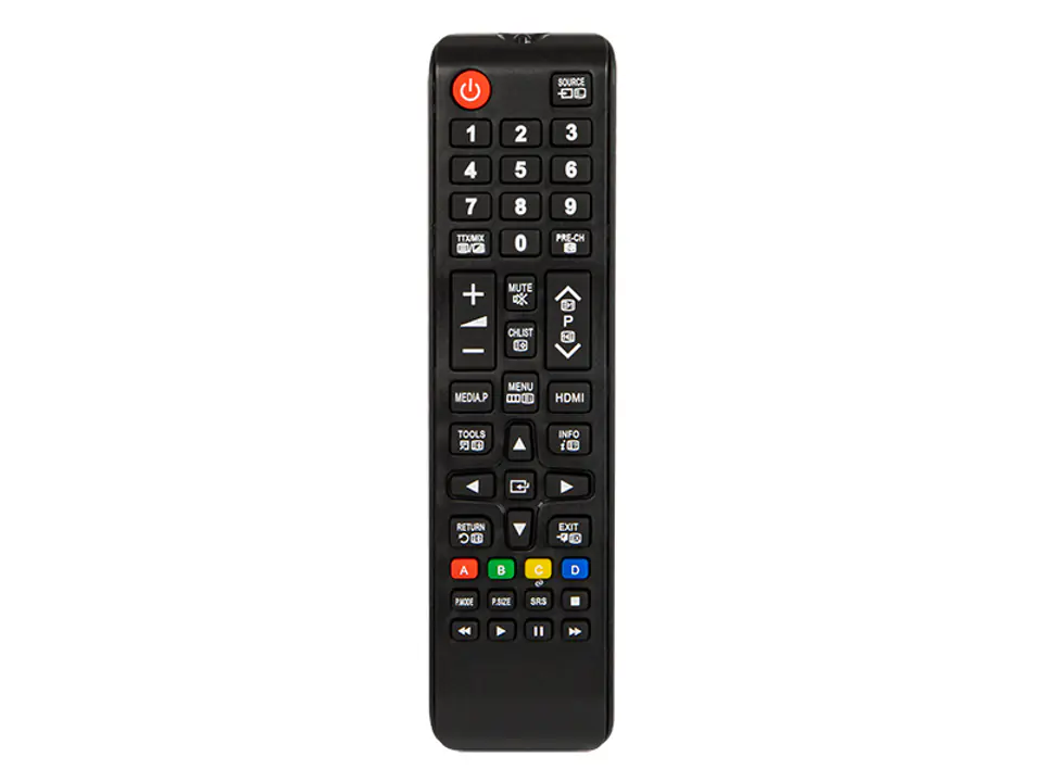 ⁨LCD remote control SAMSUNG IV BLISTER⁩ at Wasserman.eu