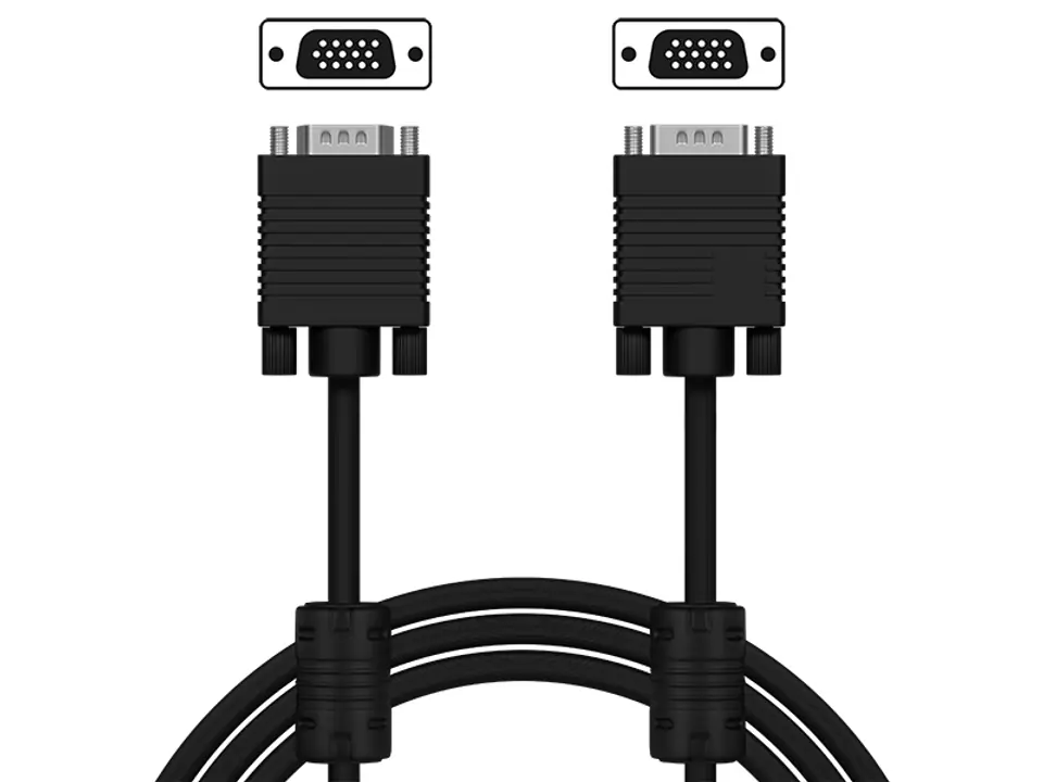 ⁨VGA-VGA 15m BOX (1PH)⁩ at Wasserman.eu