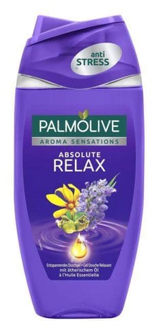 ⁨Palmolive Sunset Relax Żel pod Prysznic 250 ml⁩ w sklepie Wasserman.eu